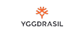 Yggdrasil slots at Lizaro Casino