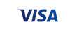 Visa payments at Lizaro Casino