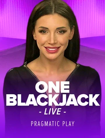 One Blackjack live table at Lizaro Casino